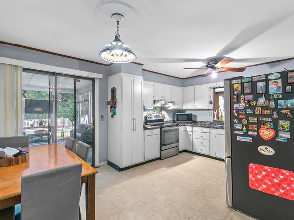 66 Loftus Circle, Bridgeport CT 06606