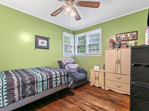 66 Loftus Circle, Bridgeport CT 06606