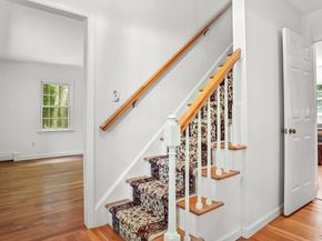 218 Adams Road, Easton CT 06612