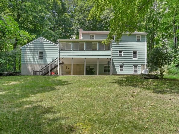 218 Adams Road, Easton CT 06612