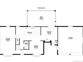 218 Adams Road, Easton CT 06612