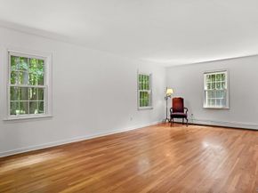 218 Adams Road, Easton CT 06612