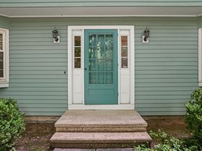 218 Adams Road, Easton CT 06612