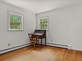 218 Adams Road, Easton CT 06612