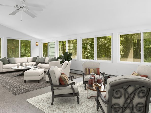 218 Adams Road, Easton CT 06612