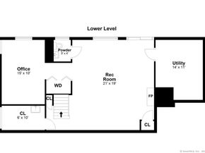 218 Adams Road, Easton CT 06612