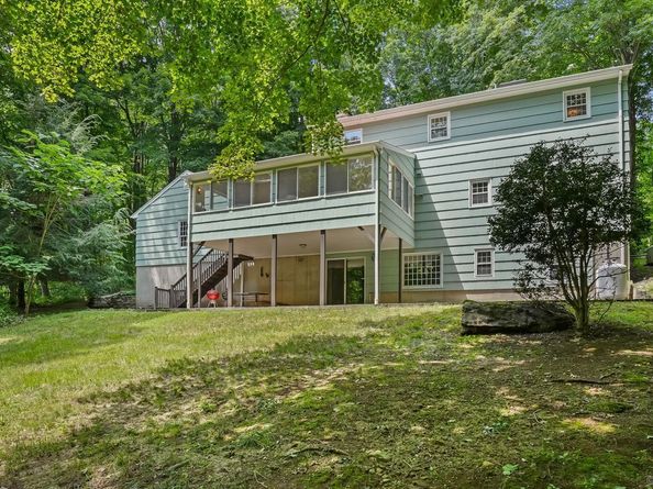 218 Adams Road, Easton CT 06612