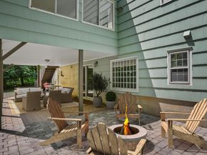 218 Adams Road, Easton CT 06612
