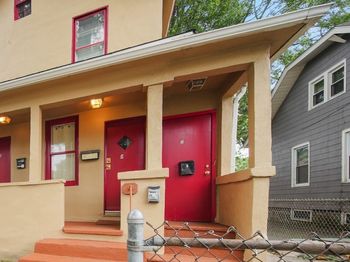 43 Granfield Avenue