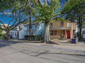 43 Granfield Avenue, Bridgeport CT 06610