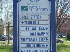 155 Short Beach Road 206, Stratford CT 06615