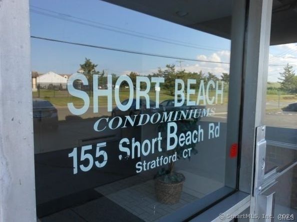 155 Short Beach Road 206, Stratford CT 06615