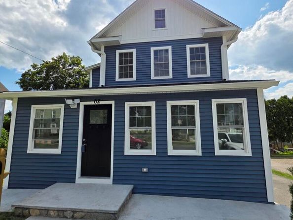 62 Davis Street, Danbury CT 06810