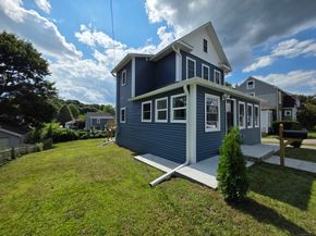 62 Davis Street, Danbury CT 06810