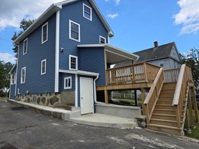 62 Davis Street, Danbury CT 06810