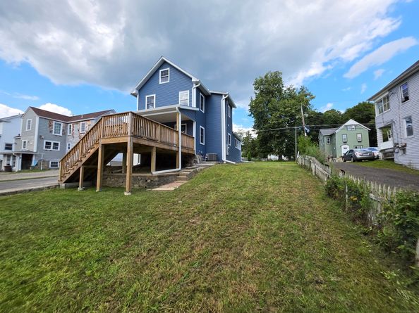 62 Davis Street, Danbury CT 06810