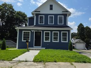 62 Davis Street, Danbury CT 06810
