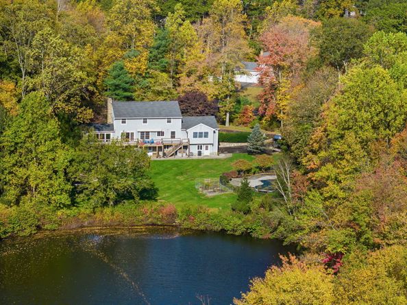 101 Golden Hill Street, Trumbull CT 06611