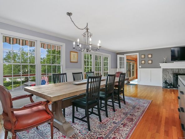 101 Golden Hill Street, Trumbull CT 06611