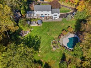 101 Golden Hill Street, Trumbull CT 06611