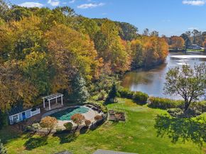 101 Golden Hill Street, Trumbull CT 06611