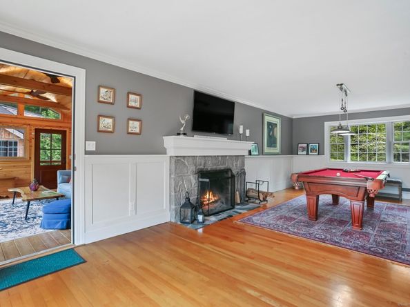 101 Golden Hill Street, Trumbull CT 06611
