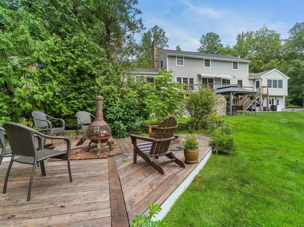101 Golden Hill Street, Trumbull CT 06611