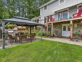101 Golden Hill Street, Trumbull CT 06611