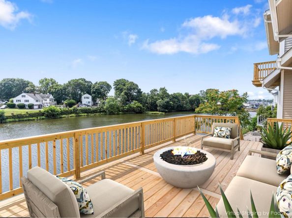281 East Avenue, Norwalk CT 06850