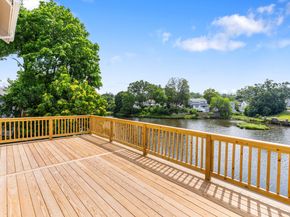 281 East Avenue, Norwalk CT 06850