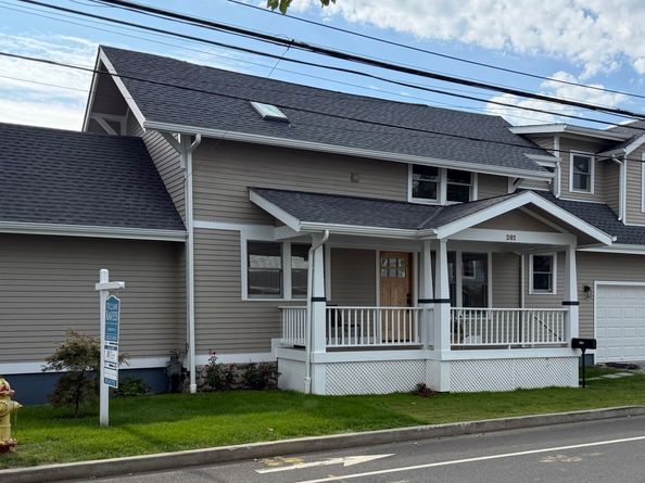 281 East Avenue, Norwalk CT 06850