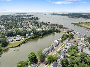 281 East Avenue, Norwalk CT 06850