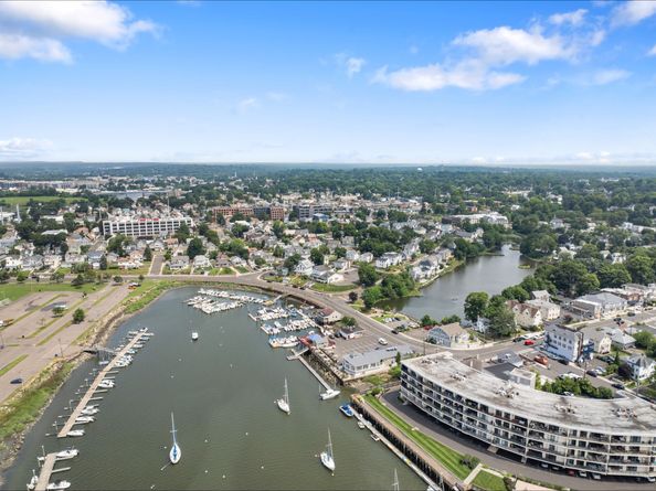 281 East Avenue, Norwalk CT 06850