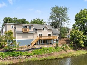 281 East Avenue, Norwalk CT 06850