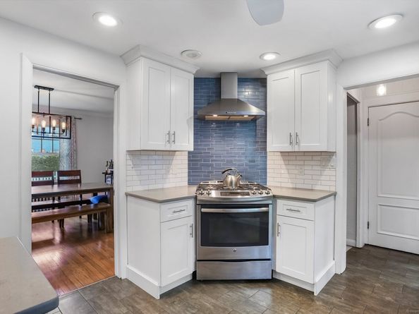 2 Clearview Avenue, Norwalk CT 06851
