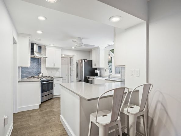 2 Clearview Avenue, Norwalk CT 06851