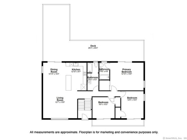 4 Deer Run Trail, Sherman CT 06784