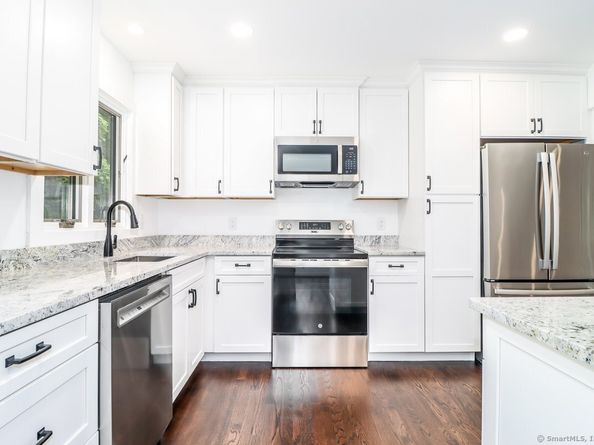4 Deer Run Trail, Sherman CT 06784