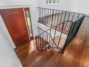 4 Deer Run Trail, Sherman CT 06784