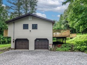 4 Deer Run Trail, Sherman CT 06784