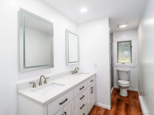 4 Deer Run Trail, Sherman CT 06784