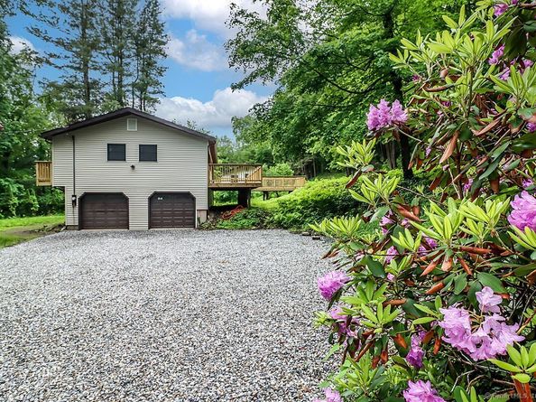 4 Deer Run Trail, Sherman CT 06784