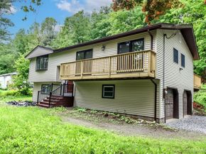 4 Deer Run Trail, Sherman CT 06784