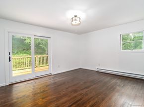 4 Deer Run Trail, Sherman CT 06784