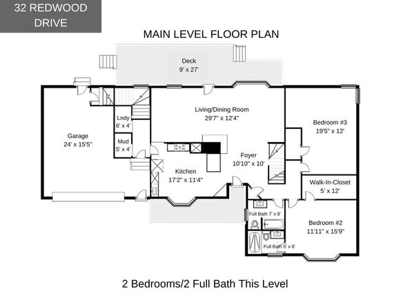 32 Redwood Drive, Bethel CT 06801