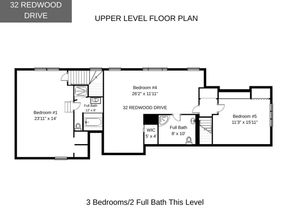 32 Redwood Drive, Bethel CT 06801