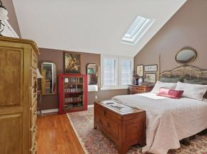 51 Hale Lane 51, Darien CT 06820