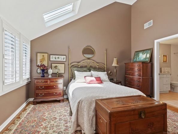 51 Hale Lane 51, Darien CT 06820