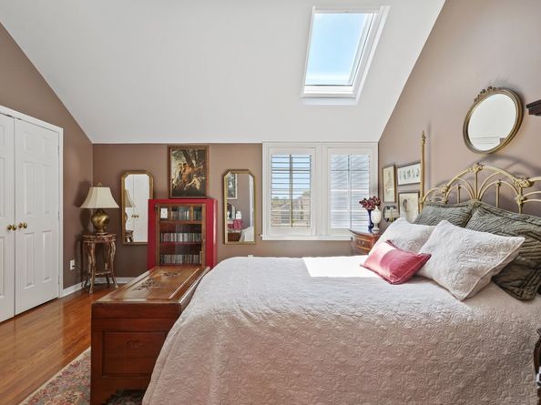 51 Hale Lane 51, Darien CT 06820