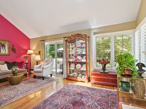 51 Hale Lane 51, Darien CT 06820